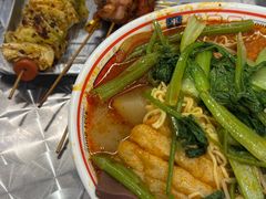 -刘少华贵州小黄牛·鲜牛肉火锅(总店)
