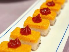 -杏花堂晋商私房菜(华熙五棵松店)