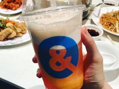 -肥仔文澳门猪骨煲(南京西路店)