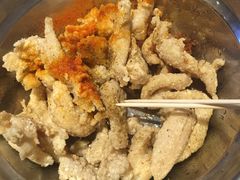 -阿姨小肉摊(同济西苑店)
