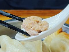 -锅贴大王南翔小笼(临沂二村店)