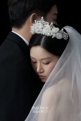 -吉光片羽高端婚纱摄影(泰州优选店)