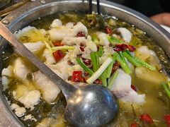 -全聚贤餐厅·湖北家常菜(沙湖店)