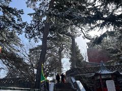 -妙峰山风景名胜区