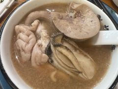 -猪腰一家·地道佛山菜(盐步店)