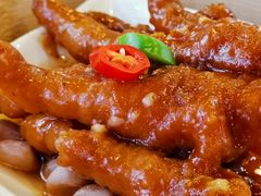 -点都德(千灯湖环宇城店)