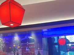 -山河屯铁锅炖(哈西站店)