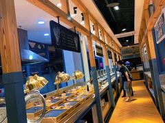 -比格比萨自助(国展店)