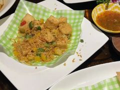 -金厨泰国餐厅·全泰籍厨师料理(拱北店)