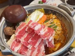 -菊上日式料理(蚌埠银泰店)