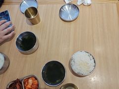 -吉宫釜拌饭馆(益田假日世界店)