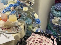 -LE SHARE洛笙·花园西餐(北京路步行街店)