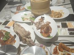 -大碗居·烤鸭·鱼头泡饼(天坛东门店)