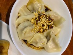 -付小姐在成都(中山公园店)