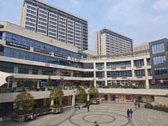 -浦江城市生活广场(江月路店)