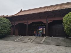 -明故宫遗址公园