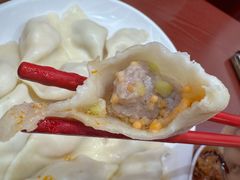 -喜家德虾仁水饺(长泰广场店)