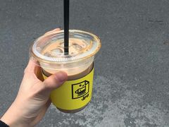 -JPG coffee(广州体育西店)