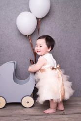 -热靴映画儿童摄影工作室(绍兴水街壹号文创园店)