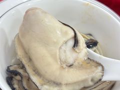 -花苑美食横琴生蚝火锅(拱北粤华路店)