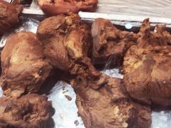 酱牛肉-阿满食品(大连商场店)