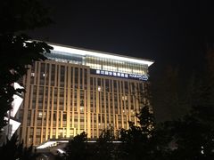 -廊坊固安福朋喜来登酒店