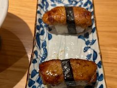 -隐泉京望日式料理(太和广场店)