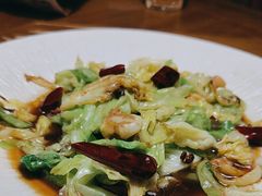 -雀舞云南菜(天津天河城购物中心店)