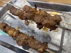 -清真·尖子尖牛肉面(王府井店)