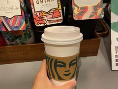 -星巴克臻选(嘉定疁城国际店)