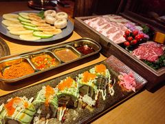 -MIKOMIKO和牛烧肉专门店(南门店)