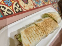 -BRBR叙利亚餐厅(总店)
