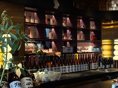 -300杯·和牛烧肉清酒专门店(廊里店)