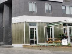-Green Option(官舍店)
