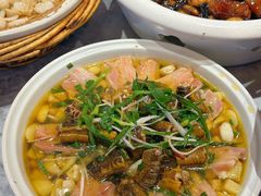 -聚丰园•湖鲜餐厅(阿红私房菜梅石路店)