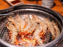 海虾-大牛焱烧·和牛炭火烧放题