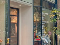 -Bistro 63 创意融合料理(广粤天地店)