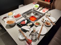 -海底捞大排档火锅(悦荟广场店)