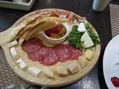 -小蕃茄意大利餐厅(开发区时尚天街店)