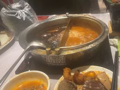 -一绪に寿喜烧自助(世茂广场店)