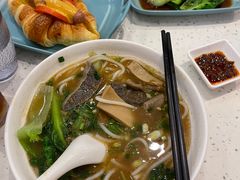 -新宝餐厅(流塘店)
