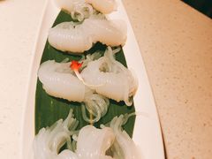 -海底捞火锅鲜切牛肉主题店(长寿路店)