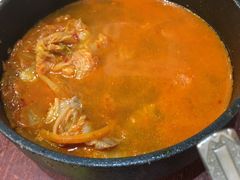 -玛嘻哒延吉烤肉料理店(莫邪路新天地店)
