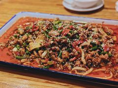 兔槽招牌兔-兔槽江湖菜·重庆璧山兔(水围店)