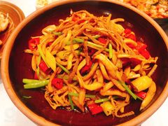 -小天厨民间菜馆(深圳街店)
