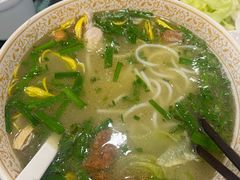 -桥香园云南过桥米线(金马碧鸡店)