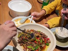 -北方家宴(番禺永旺店)