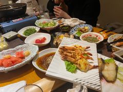 -万鱼亭·筑地屋 日本料理(淮海街店)