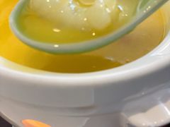 浓汤花胶肚-唐廊烤鸭店(工体店)