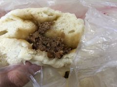 -清泉阁包子铺(中山路店)